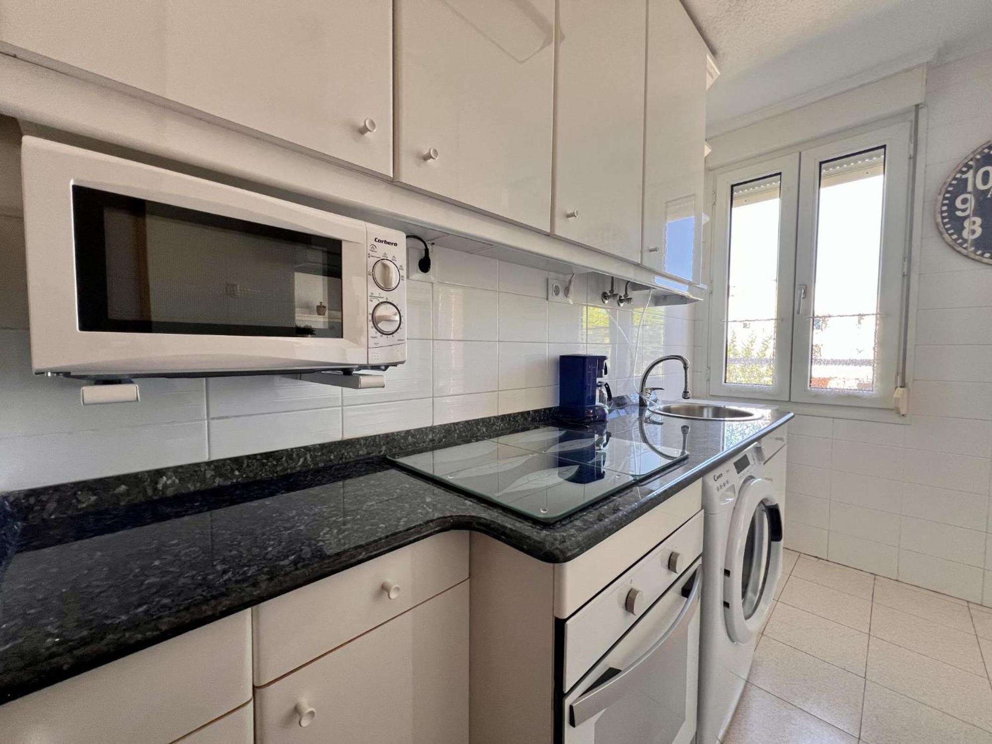 Apartamento Trasmiera סומו מראה חיצוני תמונה