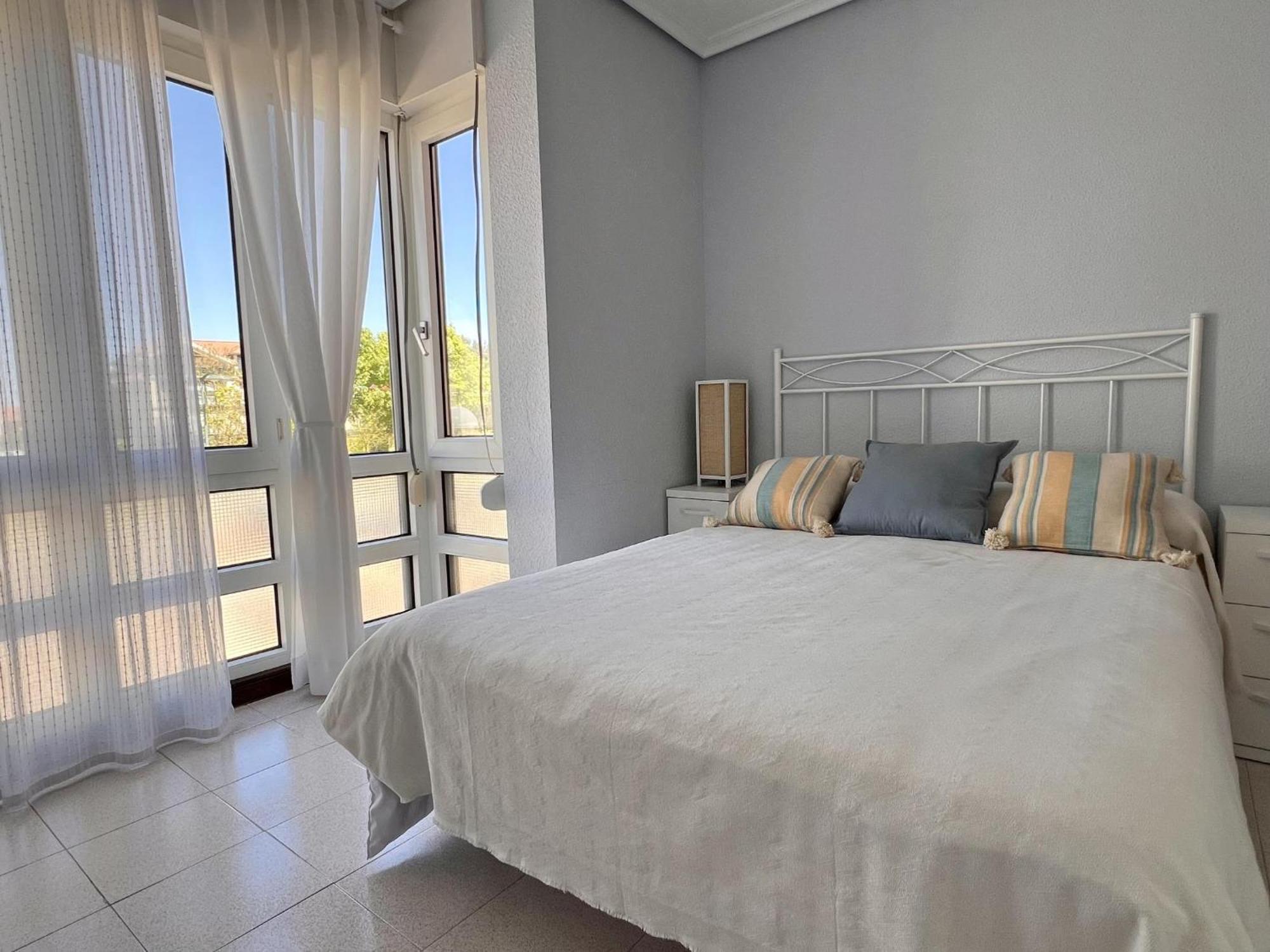 Apartamento Trasmiera סומו מראה חיצוני תמונה