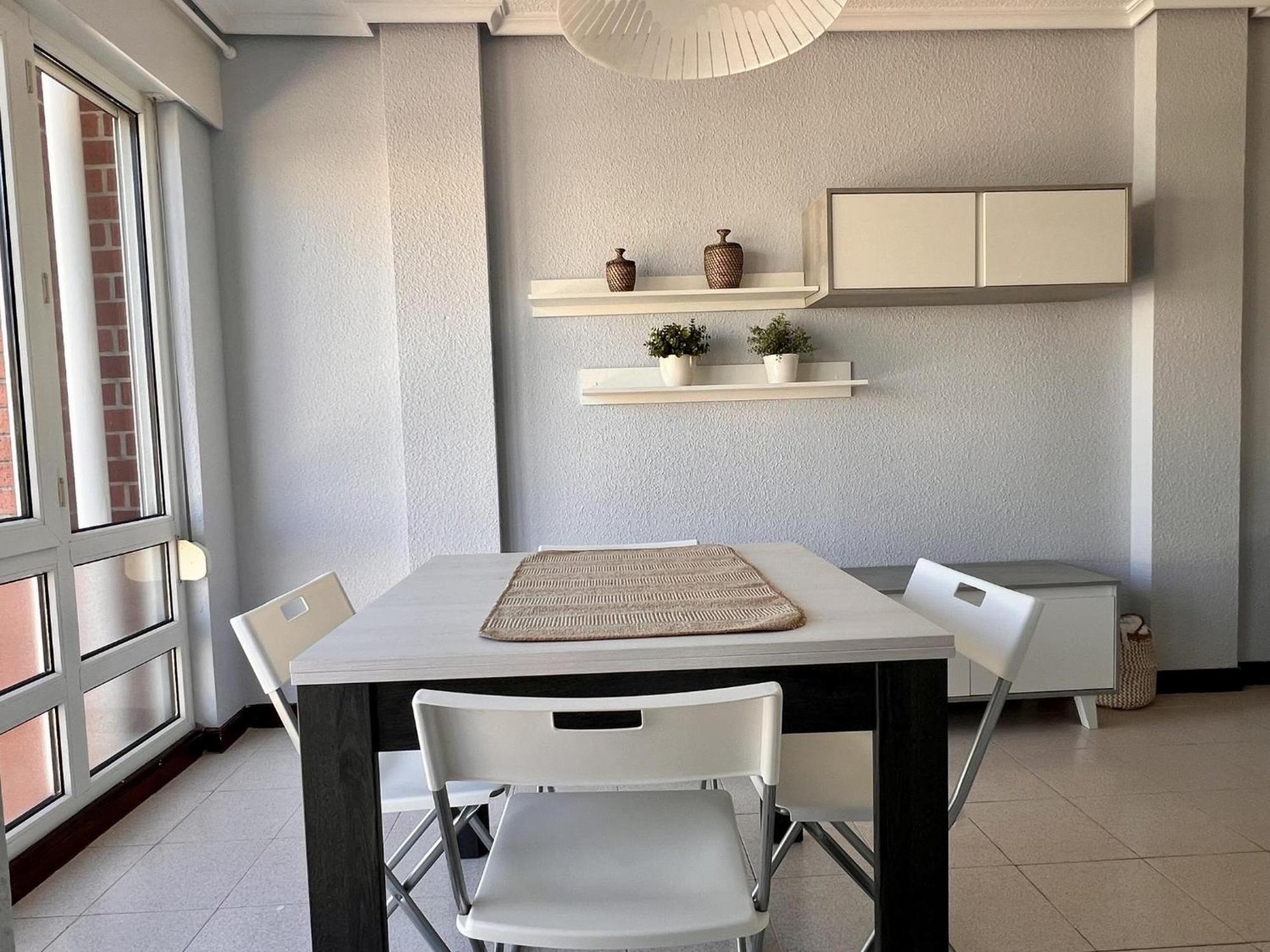 Apartamento Trasmiera סומו מראה חיצוני תמונה
